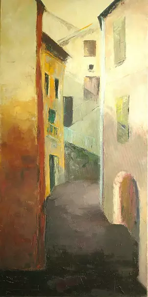 Jolanta Knapek - Letni spacer