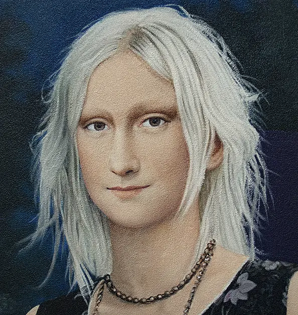 Nataliya Bagatskaya - Summer Night