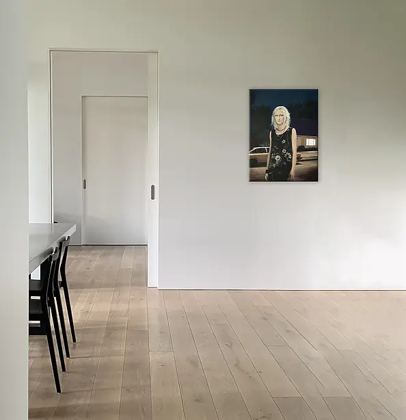 Nataliya Bagatskaya - Summer Night