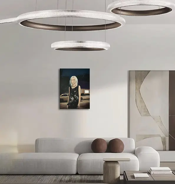 Nataliya Bagatskaya - Summer Night