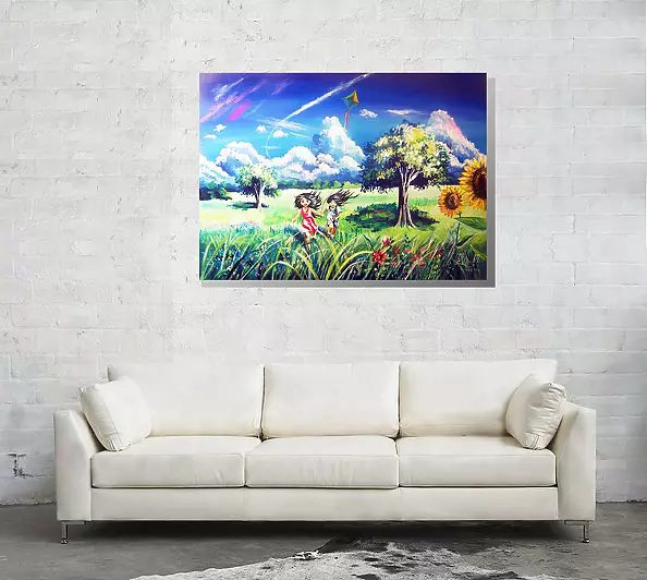 Martyna Mączka - Letnia ekstaza