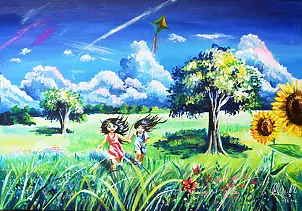 Martyna Mączka - Summer extasy