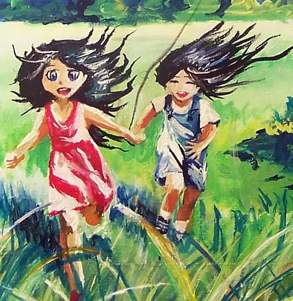 Martyna Mączka - Letnia ekstaza