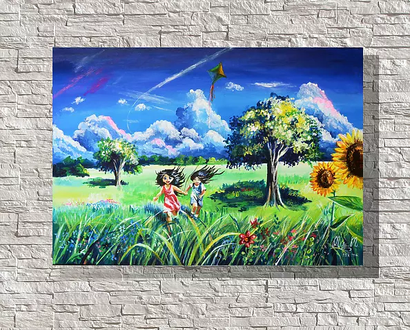 Martyna Mączka - Letnia ekstaza