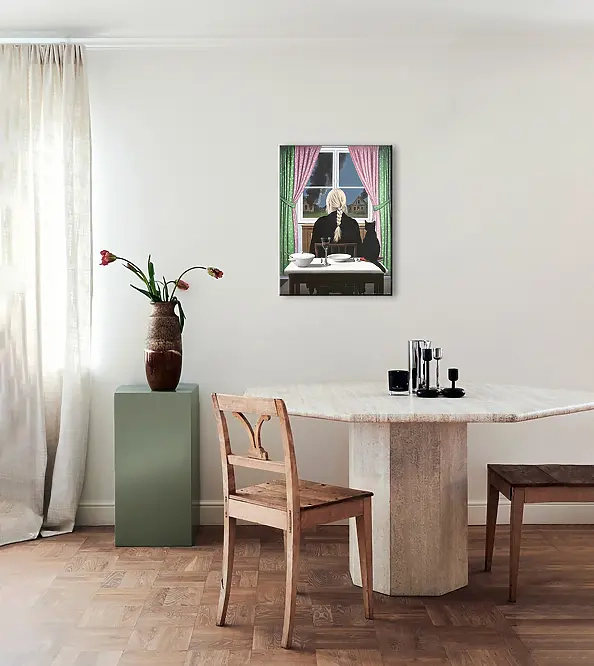 Nataliya Bagatskaya - Summer Night. Ukraine