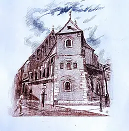 Anastasiia Kurkova - Літня серенада в пастельних тонах