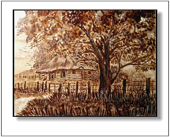 Jolanta Dusza - Letnia sielanka 2