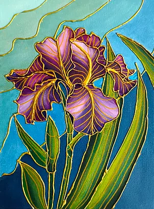 Vitali Rusko - Summer Awakening