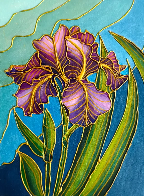 Vitali Rusko - Summer Awakening