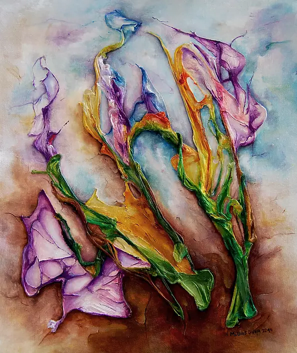 Małgorzata Greguła - summer Dreams