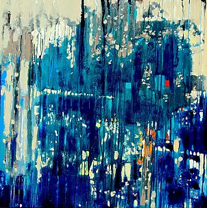 Krzysztof Ryfa - summer impressions