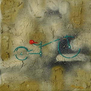 Małgorzata Bryndza - Summer travels