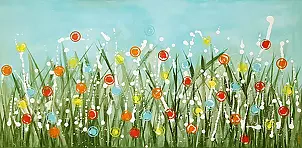 Tania Os - Letnie popołudnie 2