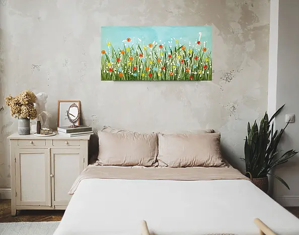 Tania Os - Summer Afternoon 2