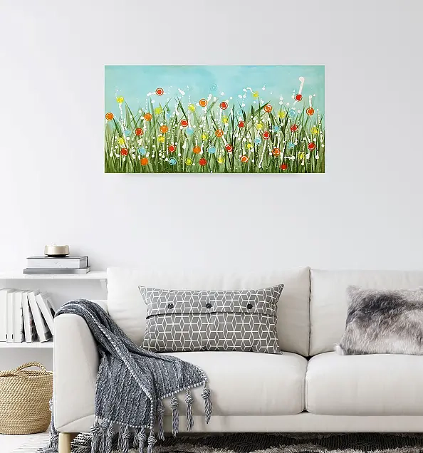 Tania Os - Summer Afternoon 2