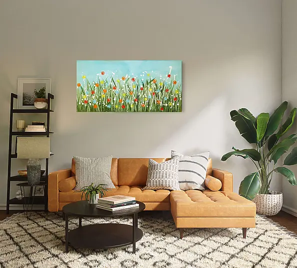 Tania Os - Summer Afternoon 2