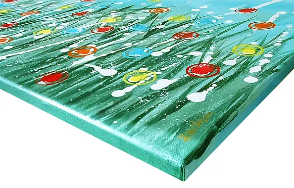 Tania Os - Summer Afternoon 2