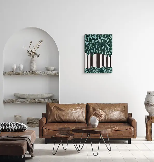 Tania Os - Summer Afternoon 3