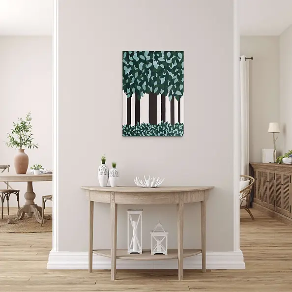 Tania Os - Summer Afternoon 3