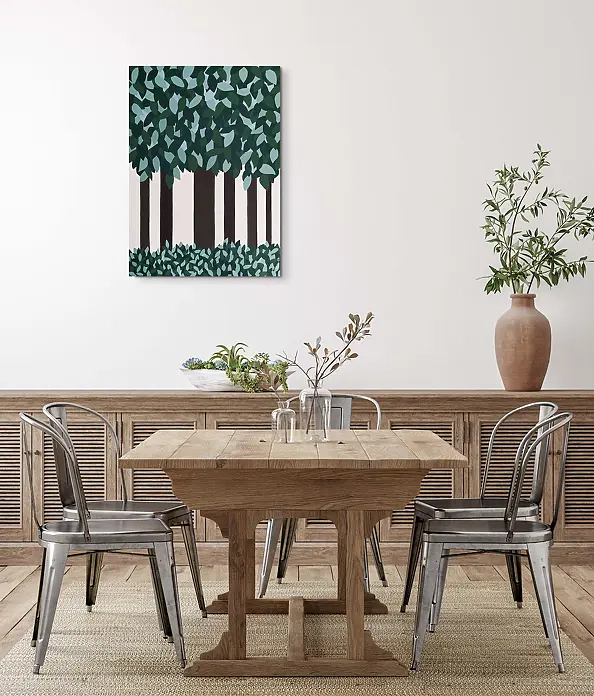 Tania Os - Summer Afternoon 3