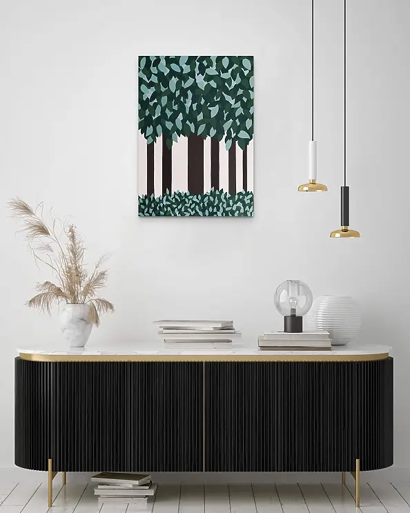 Tania Os - Summer Afternoon 3