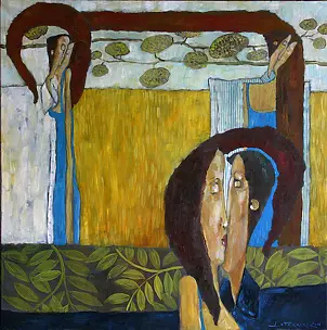 Jarosław Luteracki - Letnie popołudnie