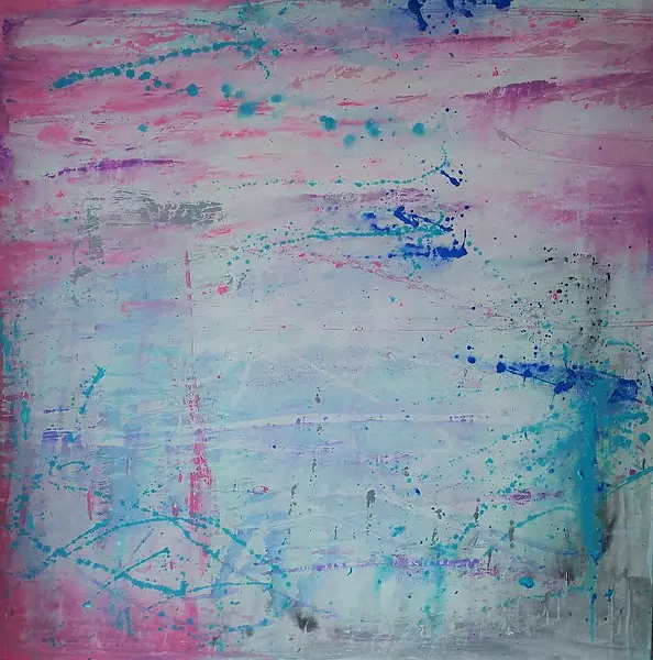 Kasia Puchowska - summer tornado