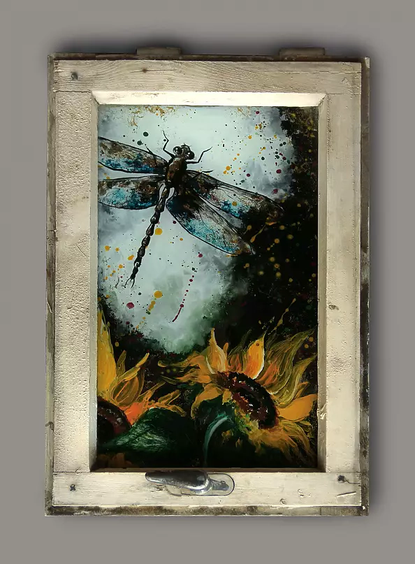 Katarzyna Budnik - Letnie ulotności...