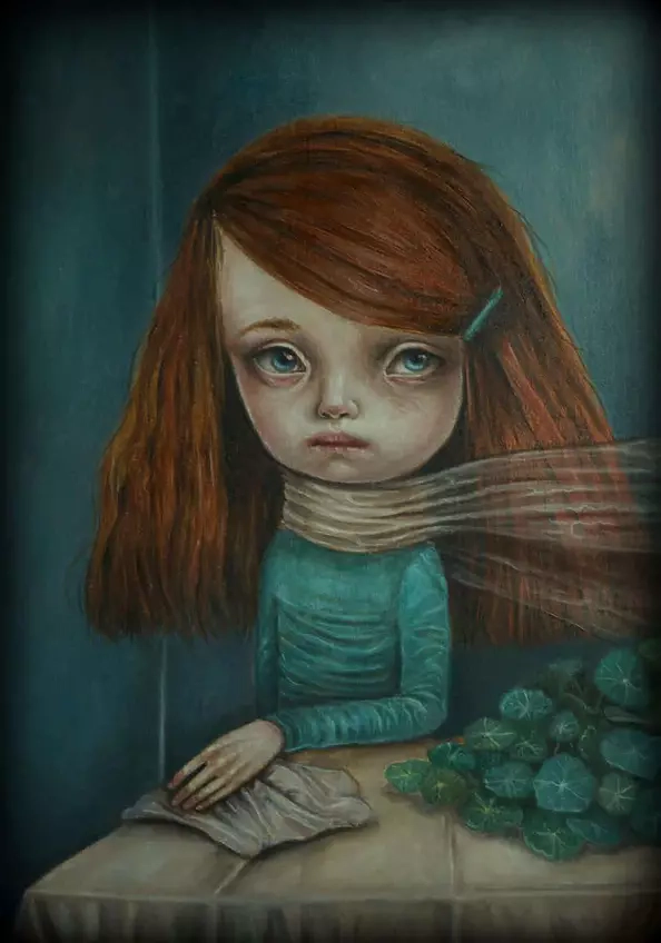 Paulina Góra - Letnie wieczory 