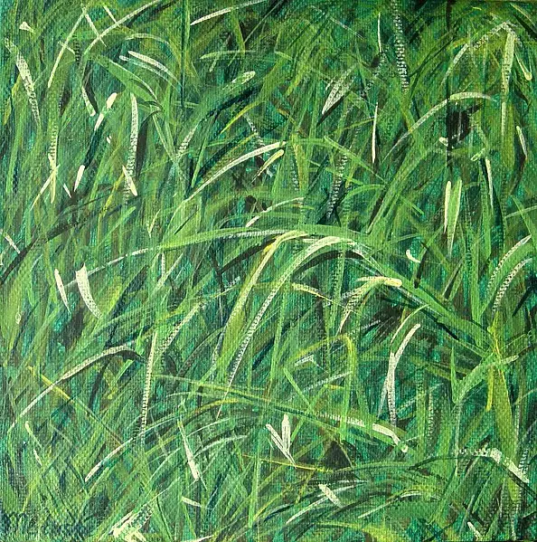 Екатерина Шадрина - "Лето"