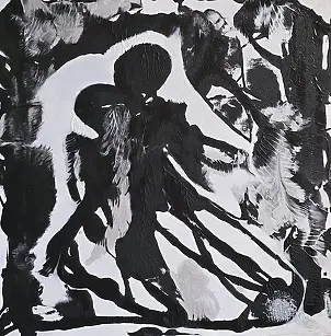 Ewa Mościszko - Let's dance