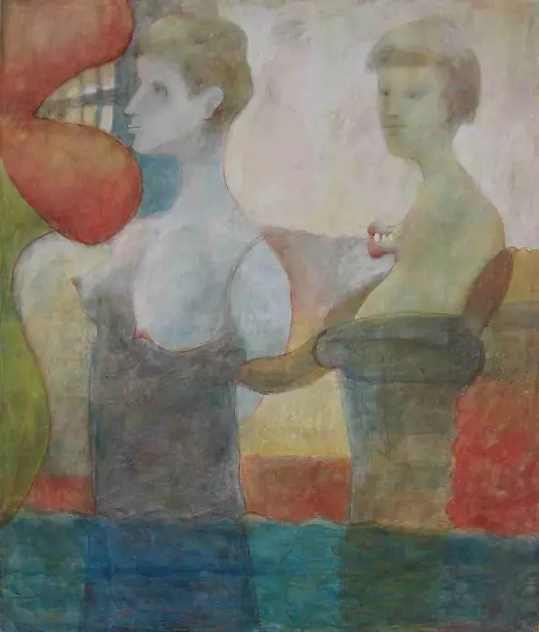 Leszek Strzemiecki - Cieszmy się życiem - kobiety