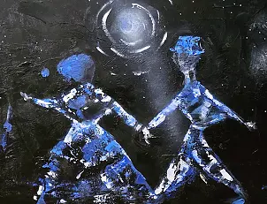 Ewa Mościszko - Давайте сабе