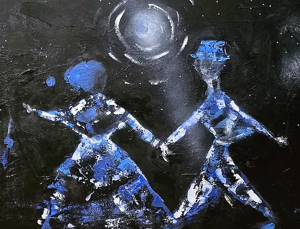 Ewa Mościszko - Давайте сабе