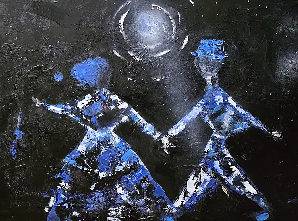 Ewa Mościszko - Давайте сабе