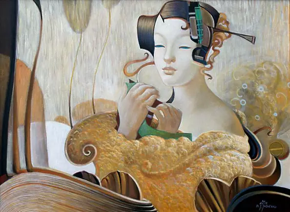 Bogusław Jagiełło - Leukos