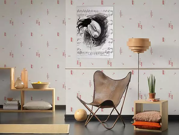 Adriana Laube - "Lewitacja II"