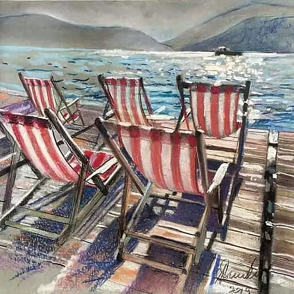 Andrzej Siewierski - Loungers.