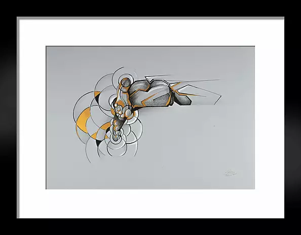 Dariusz Wnykowicz - Lair