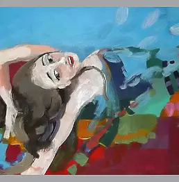 Katarzyna Rubinkowska - Lair