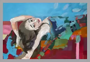 Katarzyna Rubinkowska - Lair