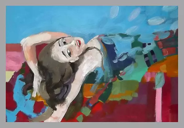 Katarzyna Rubinkowska - Lair