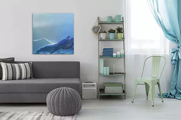 Izabela Olszyna - Lhamo La-tso