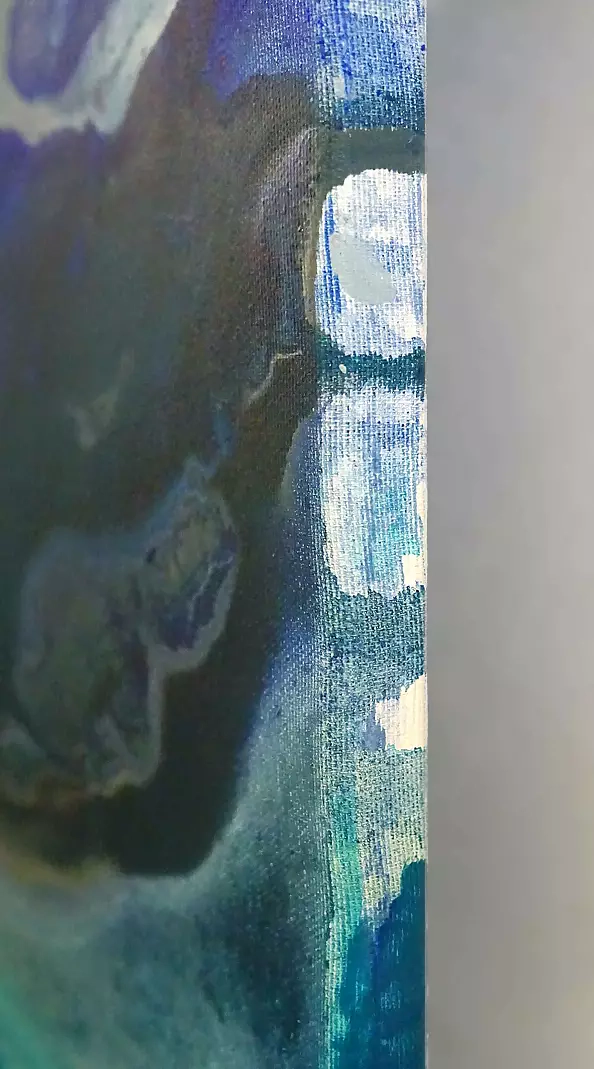 Izabela Olszyna - Lhamo La-tso