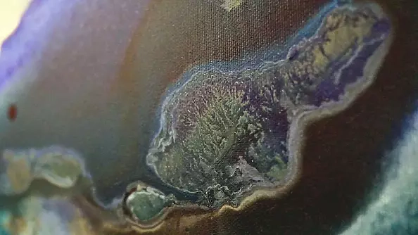 Izabela Olszyna - Lhamo La-tso