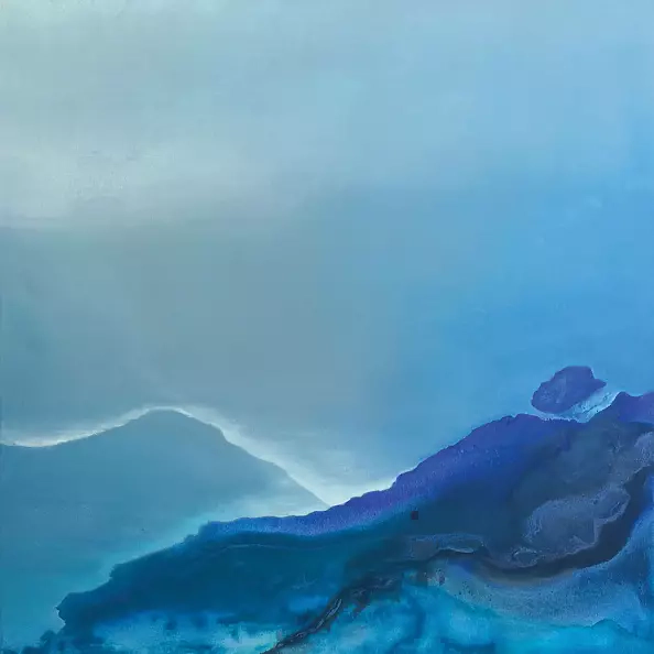 Izabela Olszyna - Lhamo La-tso