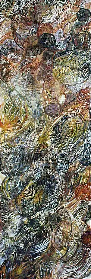 Iwona Joanna Ostaszewska - Liany