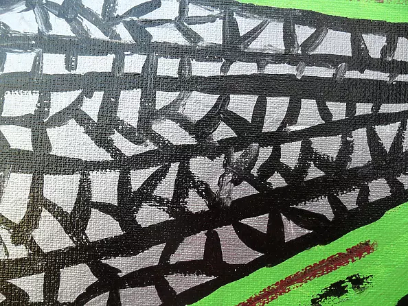 Sylwia Radczuk - Libellule