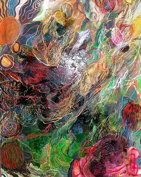 Iwona Joanna Ostaszewska - Release