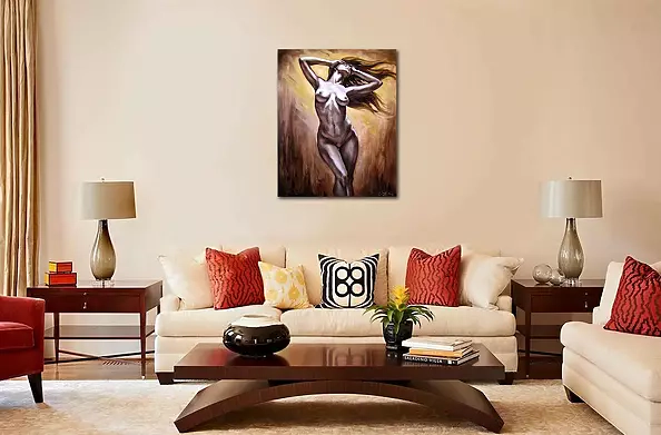 Kostiantyn Shyptia - Liberta